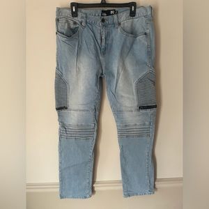 Men’s Tilly’s RSQ Jeans